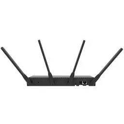 Маршрутизатор Mikrotik RB4011iGS+5HacQ2HnD-IN - мініатюра 2