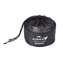 Набір похідного посуду Kovea Hard 23 KSK-WH23 - мініатюра 2