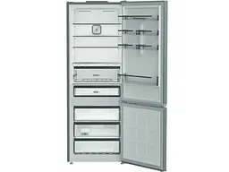 Холодильник з морозильною камерою Whirlpool WHK2 6493 X5E UA - мініатюра 8