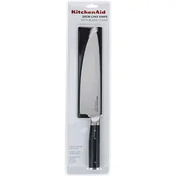 Ніж кухонний KitchenAid Coreline з захисним чохлом для леза (KOG8IFSSOHOBA) - мініатюра 6