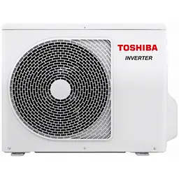Кондиціонер Toshiba RAS-B10J2KVG-UA/RAS-10J2AVG-UA Seiya J2KVG - мініатюра 8