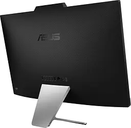 Комп'ютер персональний моноблок ASUS A3402WVAK-BA0040 23.8' FHD AG Intel 3-100U 16GB F512GB UMA WiFi кл+м 3р без ОС чорний (90PT03T2-M00110) - мініатюра 7