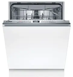 Посудомийна машина вбудована Bosch SMV4HVX03E