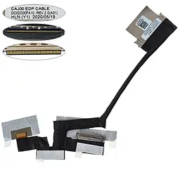 Шлейф матриці для ноутбука DELL (7285 E7285) 40 0.4 QHD (DC02C00FA10)
