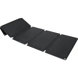 Портативна сонячна панель Brazzers SP40 18V/40W (28668) [157521]