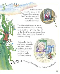 A Treasury of Fairy Tales and Myths - мініатюра 5