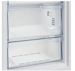 Морозильна камера BEKO B1RFNE314W 1,87 см - мініатюра 5