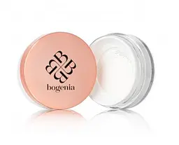 Пудра для обличчя розсипчаста Bogenia Angelic BG642, 01 White