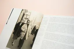 Лицар, дама, авангард - Жан-Клод Маркаде - мініатюра 4