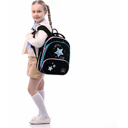 Рюкзак GoPack Education каркасний 597M-1 Be A Star (GO25-597M-1) - мініатюра 15