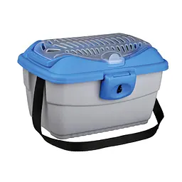 Переноска Trixie Mini-Capri 40 x 22 x 30 см (пластик)