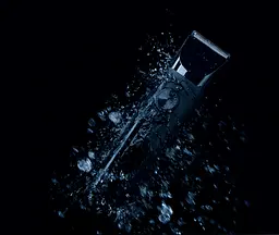 Машинка для стрижки Xiaomi Mi Hair Clipper Black (LFQ03KL) [73461] - мініатюра 5