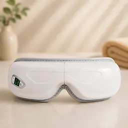 Масажер для очей TS-5507 Airbag eye massager 3 режими