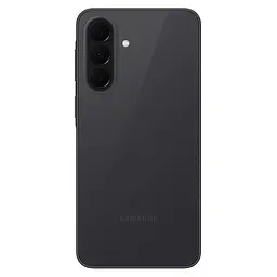 Смартфон Samsung Galaxy A37 5G 6/128GB Awesome Charcoal (SM-A376BZABEUC) - мініатюра 6