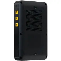 Ібп павербанк для роутерів, мережевого обладнання Marsriva KP1Plus 18W 16000 mAh - мініатюра 5