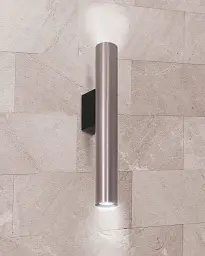 Бра, настінний світильник Goldlux 326119 Lungomare GU10 2x10W IP20 Мідний - мініатюра 2