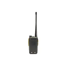 Портативна рація Baofeng UV-6R Black - мініатюра 2