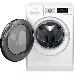 Пральна машина автоматична Whirlpool FFWDB 864349 BV - мініатюра 3