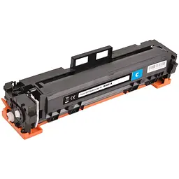 Картридж Static Control для HP W2031X (415X) сyan (002-01-S2031X) - мініатюра 2