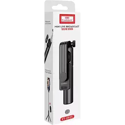 Селфі-монопод Earldom Tripod For Mobile [ET-ZP25] [94885] - мініатюра 4