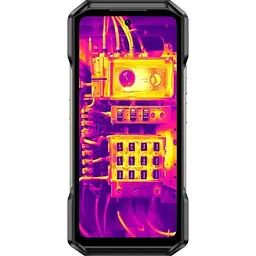 Смартфон Ulefone Armor 27 12/256GB Black - мініатюра 5