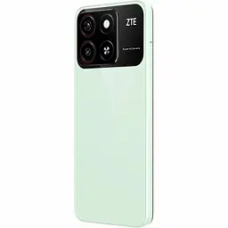 Смартфон ZTE Blade A35 2/64Gb Green (UA UCRF) - мініатюра 2