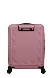 Валіза American Tourister DASHPOP LILAS PINK 55x40x23(25) 55 см MG5*81004 - мініатюра 6