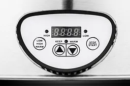 Повільноварка ECG PH 6520 - мініатюра 6