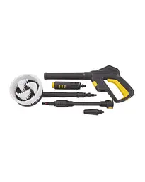 Мойка аппарат высокого давления Ferrex Pressure Washer 2.2KW 150bar - мініатюра 5