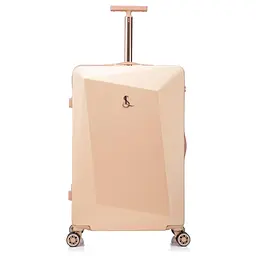 Валіза Semi Line 28" L Golden (T5912-3) - мініатюра 2