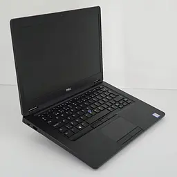 Ноутбук Dell Latitude 5490 (i3-7130U/8/500SSD) - Class B "Б/В" - мініатюра 3