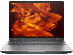 Ноутбук HP ZBook Fury G1i 16 (5F9V3ES)