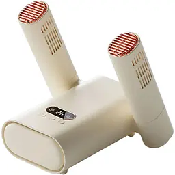 Сушарка для взуття Sothing Shoes Dryer PRO (DSHJ-S-2212A) [135838] - мініатюра 1