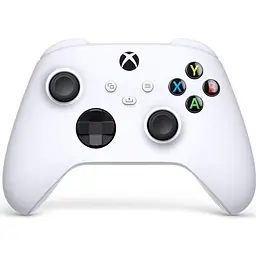 Ігрова консоль Microsoft Xbox Series S 1TB White [119299] - мініатюра 6