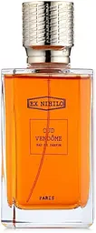 Оригінал Ex Nihilo Oud Vendome Тестер 100 мл Парфумована вода - мініатюра 1