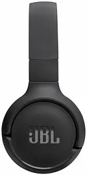 Навушники JBL Tune 520BT Black JBLT520BTBLKEU - мініатюра 3