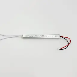 Блок живлення Skarlat LED PS24/24-IP20-L - мініатюра 2