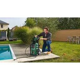 Мийка високого тиску Bosch Advanced Aquatak 150 (0.600.8A7.700) [141602] - мініатюра 11
