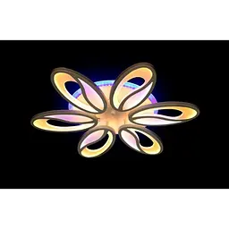 Світильники світлодіодні Linisoln 5565/6 Led 3 COLOR Dimmer - мініатюра 6