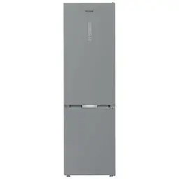 Холодильник з морозильною камерою Whirlpool WHK 26404 XP5E