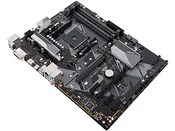 Материнская плата Asus PRIME B450-PLUS - миниатюра 4