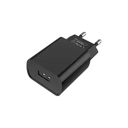 Зарядний пристрій BOROFONE BA20A Sharp USB + кабель USB–Micro-USB 5P 10.5 Вт чорний (6931474702135) - мініатюра 5