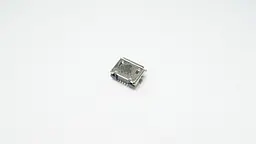 Роз'єм microUSB MUJ032 для планшета телефону - мініатюра 2