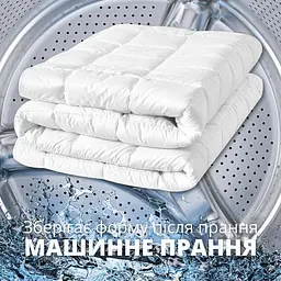 Наматрацник Ideia SLEEP DREAM з бортом 160х200х35 (8-35931) - мініатюра 9