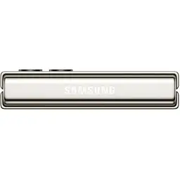 Смартфон Samsung Galaxy Flip5 8/256GB Cream (SM-F731BZEG) - мініатюра 5