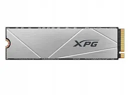 Накопичувач SSD Adata m.2 NVMe 1TB M.2 PCIe 4.0 XPG GAMMIXS60 (AGAMMIXS60-1T-CS)