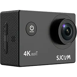 Екшн-камера SJCam SJ4000 Air (6972476160134) [160259] - мініатюра 2