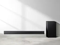 Samsung Саундбар HW-B650D 430Вт 3.1 BT HDMI-ARC USB саб Dolby 5.1ch чорний - мініатюра 2