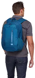 Рюкзак Case Logic Jaunt 23L WMBP-215 Dark Teal (7121844) - мініатюра 5