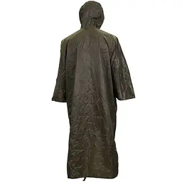 Пончо Tasmanian Tiger Tac Poncho Olive S (1033-TT 7642.331-S) - мініатюра 4